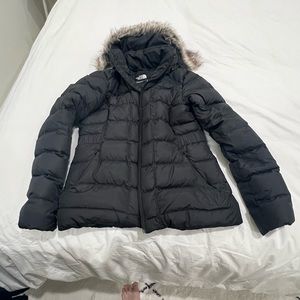 North Face Gotham Down Jacket